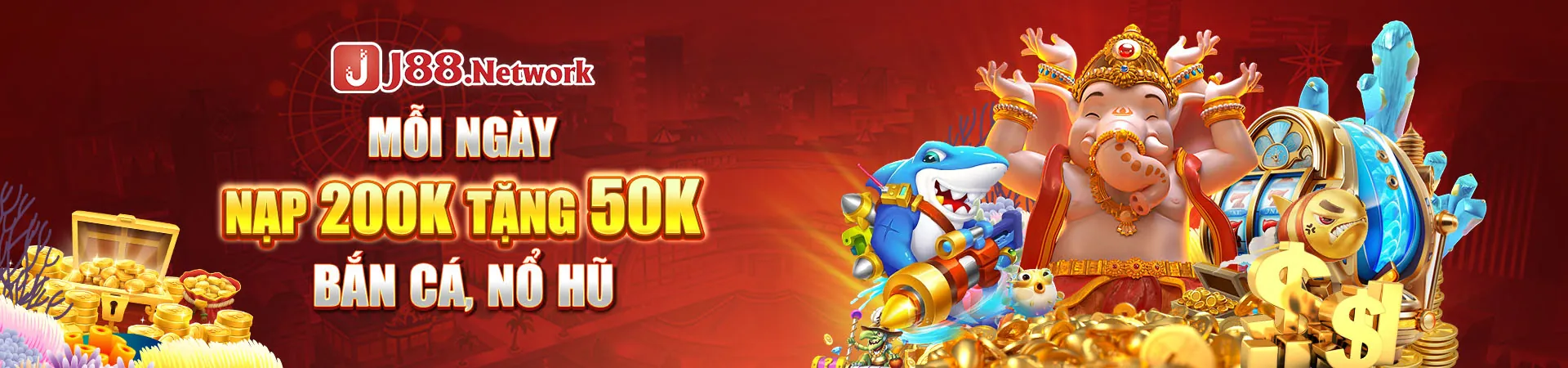 Hình ảnh chính Nổ Hũ 6ff19
