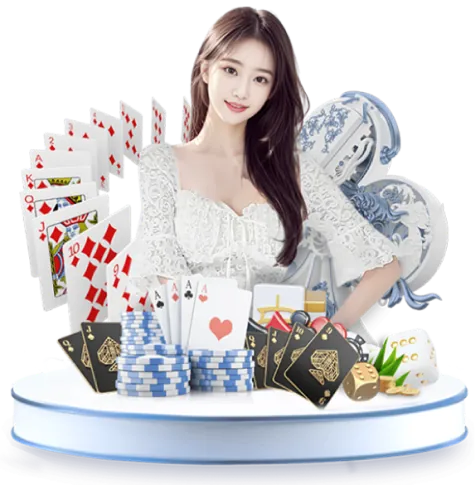 Đa dạng trò chơi slot